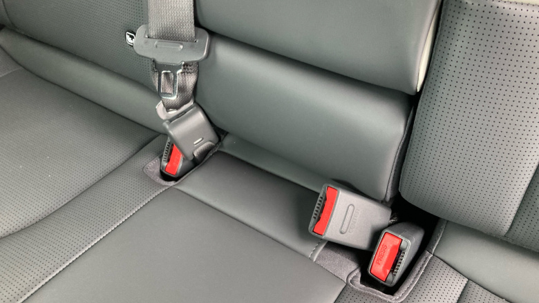 Kia Ev3 148kW GT-Line S 81.4kWh 5dr Auto Electric Estate